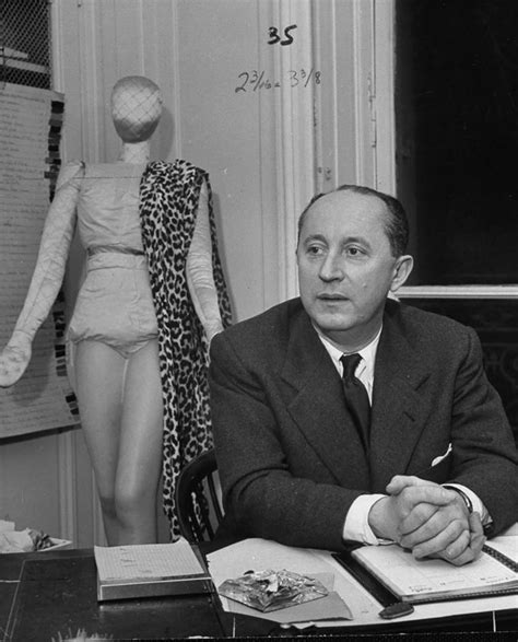 ontwerper dior|christian dior wikipedia.